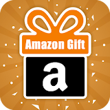Free Gift Cards for Amazon - Amazon Gift Cards icon