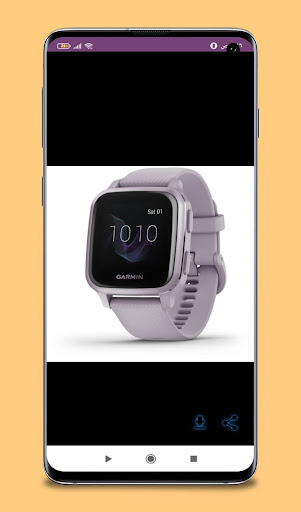 garmin venu sq review Screen 3