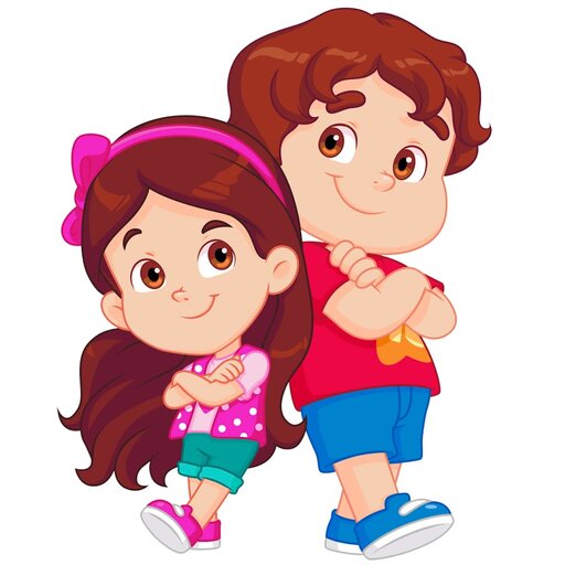 Maria Clara e JP Videos - App Header - AppWisp.com