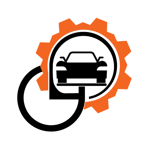 LinkMoto Hub logo