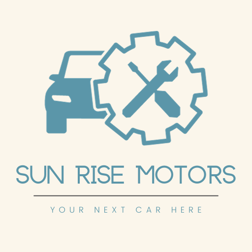 Sun Rise Motor logo