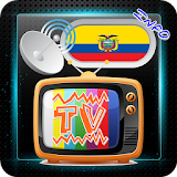 Channel Sat TV Ecuador icon