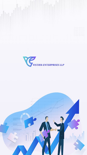 Android application Vistaya screenshort