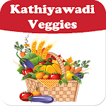 Cover Image of Tải xuống Kathiyawadi Veggies - online delivery app 1.0.6 APK