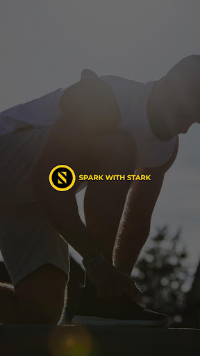 Android application Spark screenshort