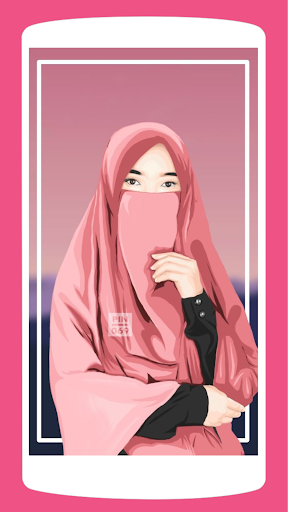 Muslimah Hijab Wallpaper HD  4K