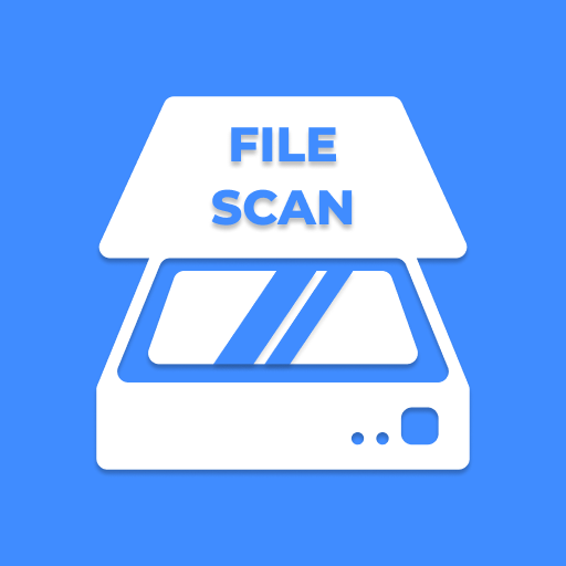 Scanner App: Scan All Document