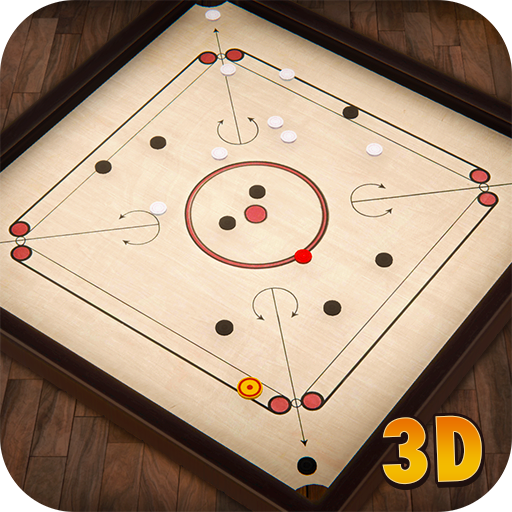 3d carrom board game free download for windows 7