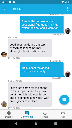 Task Genius Screen 3