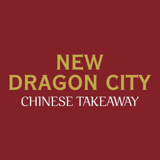 New Dragon City Gatley logo