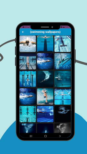 the benefit of swimming