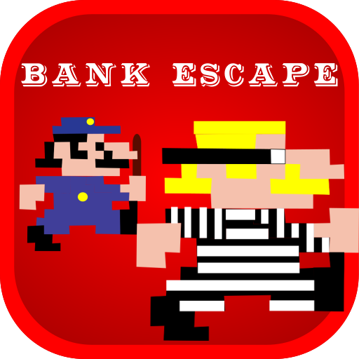 Bank Escape logo