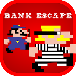 Icon image Bank Escape