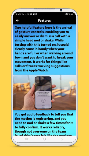 apple airpods 4 guide