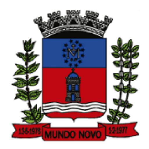 Diário - Mundo Novo logo