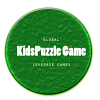 kidspuzzle game