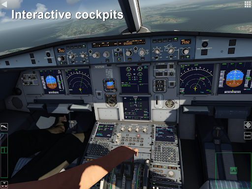 Aerofly FS Global - Screenshot 10