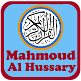 Mahmoud Al Hussary Quran MP3 Full Offline icon