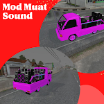 Cover Image of Baixar Mod Bussid L300 Muat Sound  APK