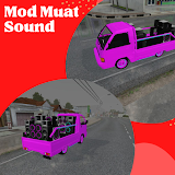 Mod Bussid L300 Muat Sound icon