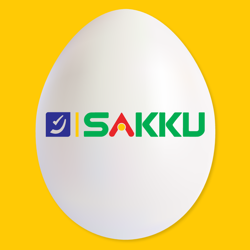 Sakku_M 3.0 Icon