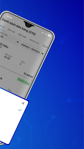 Banlalai Screenshot 2 - AppWisp.com