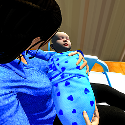 Icon image Pregnant Mother Life Simulator