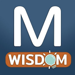 Icon image M-wisdom