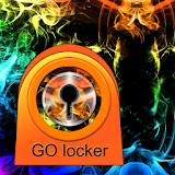 GOLocker Rainbow Smoke Buy icon
