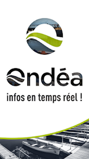 Android application Businfo Aix les Bains screenshort