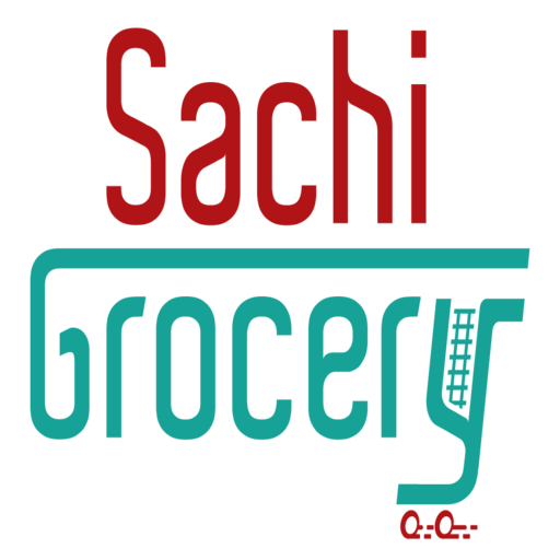 SachiGrocery logo