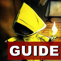 Guide for Little Nightmares  Tips Walkthrough