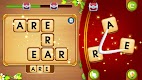 screenshot of Word Fever-Brain Games