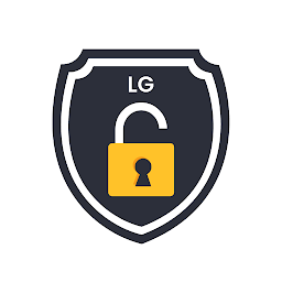 图标图片“SIM Network Unlock for LG”