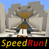 Speedrun Mini-Game MCPE map icon