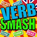 English Tenses & Verbs Smash