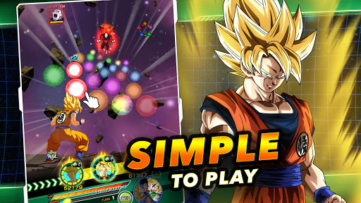 Dragon Ball Z Dokkan Battle Apps On Google Play