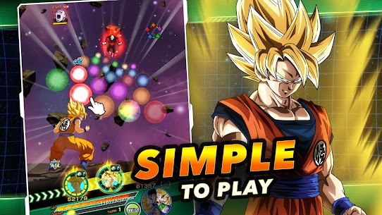 DRAGON BALL Z DOKKAN BATTLE v4.20.1 MOD APK (Unlimited Stones/God Mode/Super Punch) Free For Android 10