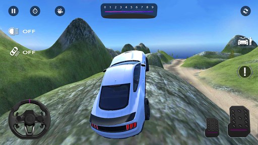 66 Car Simulator 2 Mod Apk For Ios  Free