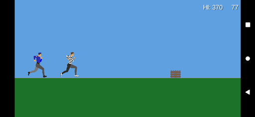 Escape the Cops screenshot 4