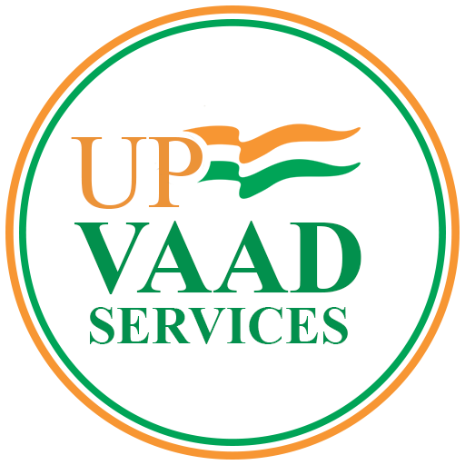 UP Vaad Services App logo