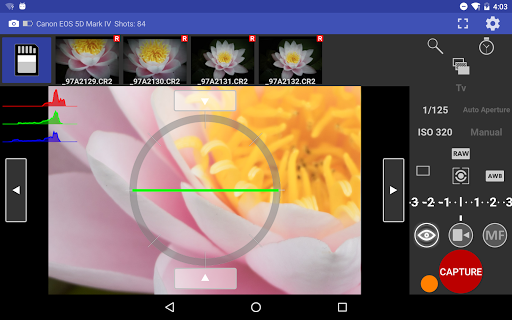CamRanger Mini Screen 2