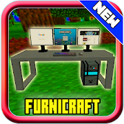 Top 40 Entertainment Apps Like Furnicraft Addon for MCPE - Best Alternatives