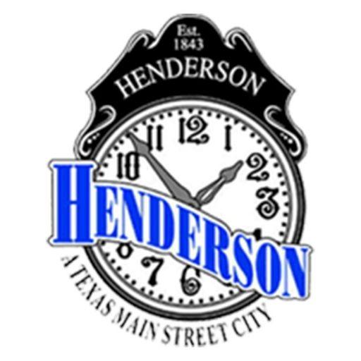 City of Henderson logo