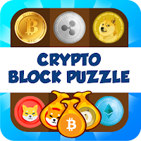 Crypto Block Puzzle