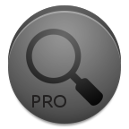 Privacy Scanner (AntiSpy) Pro 24.0.41.240408 Icon
