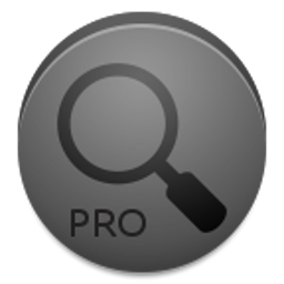 Obraz ikony: Privacy Scanner (AntiSpy) Pro