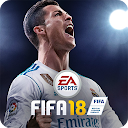 FIFA 18 icon