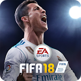 FIFA 18 icon