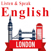  Listen And Speak English 